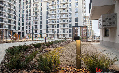 Купить 3-комнатную квартиру, Минск, Виталия Цвирко ул., 67 (Советский район). Фото 18