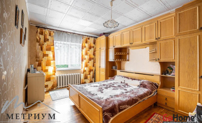 Купить коттедж, Фаниполь, Лесная ул., 14.61 соток. Фото 15