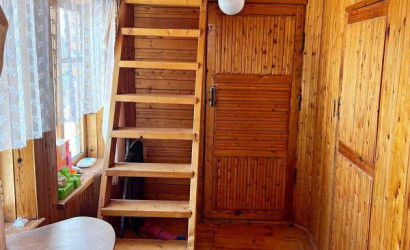 Купить дом, Заря, 9 соток. Фото 11