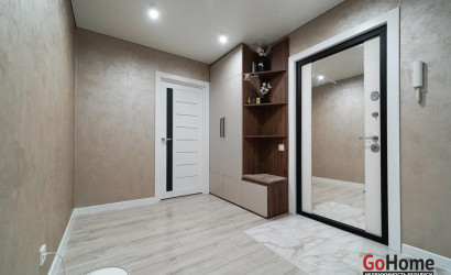 Купить 2-комнатную квартиру, Боровляны, 40 лет Победы, 29. Фото 14