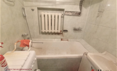Купить 4-комнатную квартиру, Гомель, Жарковского, 8. Фото 10