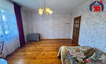 Купить коттедж, Солигорск, Забродская ул., 13 соток. Фото 18