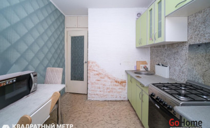 Купить 1-комнатную квартиру, Минск, Якубова ул., 30 (Ленинский район). Фото 4
