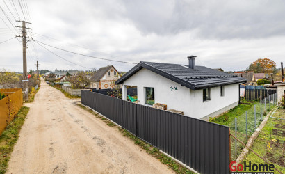 Купить дом, Оптик-Узборье, 4 соток. Фото 11