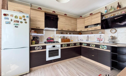 Купить 2-комнатную квартиру, Минск, Кунцевщина ул., 37(Фрунзенский район). Фото 11