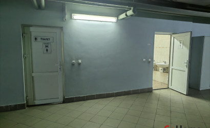 Продажа помещения, Минск, Гамарника ул., 30, 37.7 кв.м.. Фото 4
