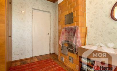 Купить дом в деревне, КРИСТАЛЛ-2001, 6.5 соток. Фото 6