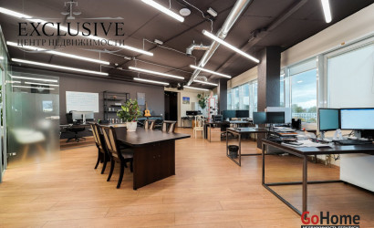 Аренда офиса, Минск, Гамарника ул., 30,  179 кв.м.. Фото 8