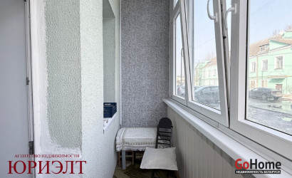 Купить 3-комнатную квартиру, Витебск, 5-я Кооперативная, 6. Фото 2