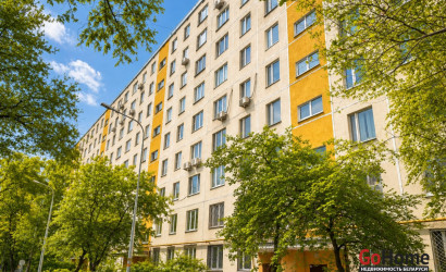 Купить 3-комнатную квартиру, Минск, ул. Широкая, д. 16 (Советский район). Фото 10