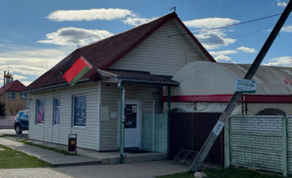 Аренда торгового помещения, Гожа, Победы, 23,  76.6 кв.м.. Фото 2