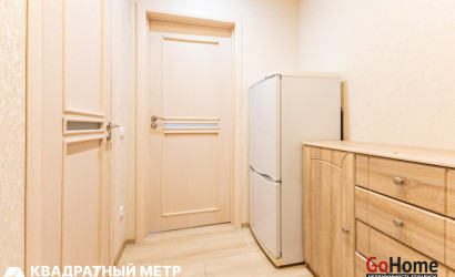 Купить 1-комнатную квартиру, Минск, Рафиева ул., 54/А(Московский район). Фото 9