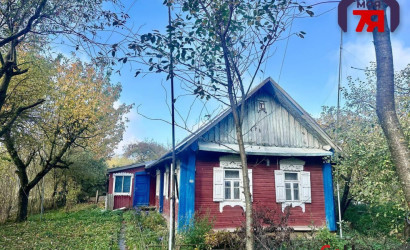 Купить дом, Чаплицы, Чкалова ул., 25 соток. Фото 2