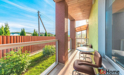 Купить коттедж, Марьяливо, Короткая ул., 7, 10.02 соток. Фото 7