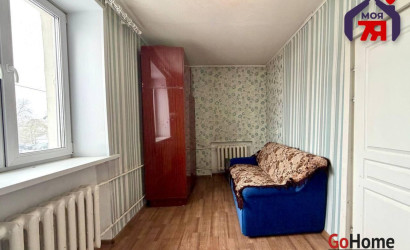 Купить 2-комнатную квартиру, Слуцк, Копыльская ул., 14. Фото 10