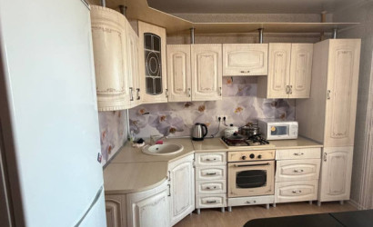 Снять 3-комнатную квартиру на сутки, Калинковичи, Мира, 53А. Фото 2