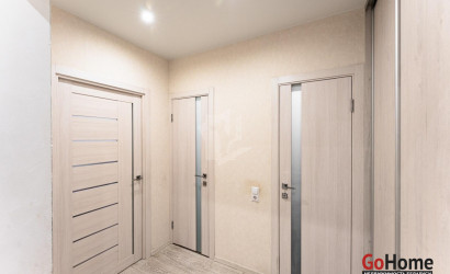 Купить 2-комнатную квартиру, Минск, Гвишиани ул., 9 (Первомайский район). Фото 13