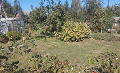 Купить дом в деревне, Пралеска-плюс, 6 соток. Фото 2