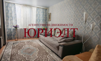 Купить 1-комнатную квартиру, Могилев, Симонова, 37. Фото 1