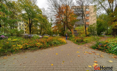 Купить 3-комнатную квартиру, Минск, Куйбышева, 46 (Советский район). Фото 37