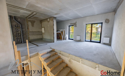 Купить дом, Колодищи, Березовая Аллея ул., 4 соток. Фото 19