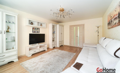 Купить 3-комнатную квартиру, Минск, Азгура ул., 1/А(Партизанский район). Фото 2