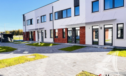 Купить дом, Брест, Ямно-вычулки, 0 соток. Фото 26