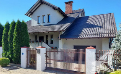 Купить дом, Брест, Пугачево, 10.14 соток. Фото 4