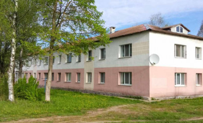 Купить 3-комнатную квартиру, Городок, Юбилейная. Фото 9