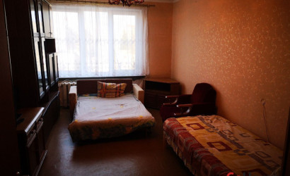 Снять 3-комнатную квартиру на сутки, Жодино, Гагарина 26А. Фото 3