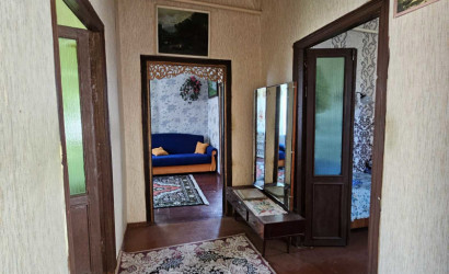 Купить дом, Жлобин, 1-й Первомайский, 28, 6 соток. Фото 4