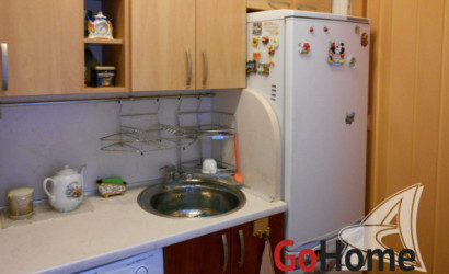 Купить 3-комнатную квартиру, Брест, Южный, ул. Защитников Отечества. Фото 9