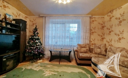 Купить 2-комнатную квартиру, Кобрин, , . Фото 3