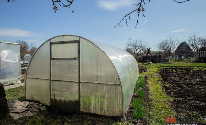 Купить дом в деревне, Мара, 10 соток. Фото 17