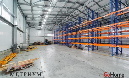 Аренда помещения, Колодищи, Промышленная ул., 14/А,  677.7 кв.м.. Фото 3