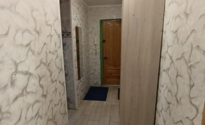 Купить 1-комнатную квартиру, Пинск, Студенческая, 9. Фото 5