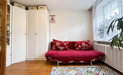 Купить 2-комнатную квартиру, Минск, Партизанский просп., 5 (Ленинский район). Фото 21