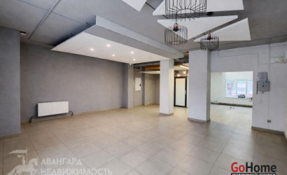 Аренда офиса, Минск, Белинского ул., 23,  129.3 кв.м.. Фото 6