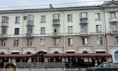 Купить 3-комнатную квартиру, Гомель, ул. Советкая, д. 36. Фото 1