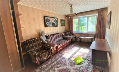 Купить 3-комнатную квартиру, Слоним, Красноармейская ул., 85/а. Фото 5