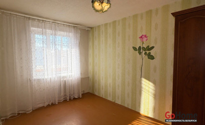 Купить 2-комнатную квартиру, Витебск, Петруся Бровки, 19/4. Фото 9