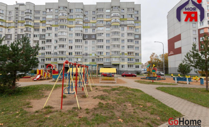 Купить 2-комнатную квартиру, Минск, Лукьяновича ул., 4 (Советский район). Фото 32