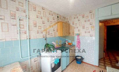 Купить 1-комнатную квартиру, Брест, ул. Сергея Смирнова писателя. Фото 3