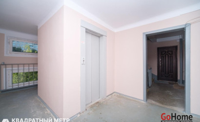 Купить 2-комнатную квартиру, Минск, Якубовского ул., 17 (Фрунзенский район). Фото 31