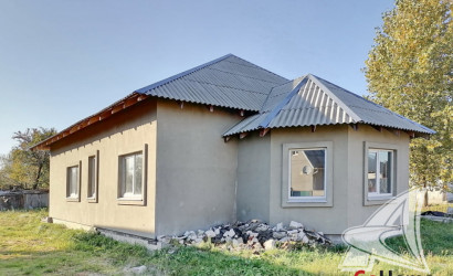 Купить дом, Брест, Дубровка, 7.96 соток. Фото 3