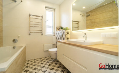 Купить 2-комнатную квартиру, Минск, Восточная ул., 125 (Советский район). Фото 14