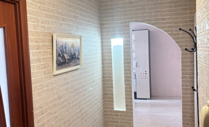 Снять 3-комнатную квартиру на сутки, Лепель, Школьная,д.4. Фото 4