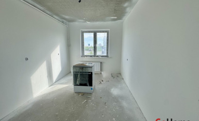 Купить 1-комнатную квартиру, Гродно, Виктора Глухова, 8. Фото 3