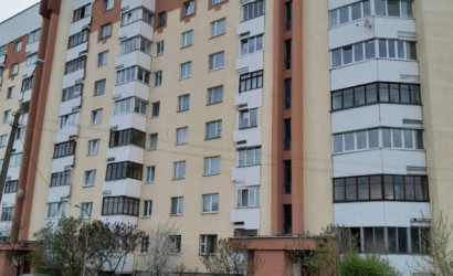 Купить 3-комнатную квартиру, Минск, Обойная ул., 4/2 (Центральный район). Фото 1