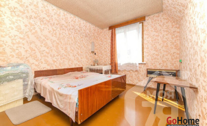 Купить дом в деревне, МЕТАЛЛИСТ, 4.5 соток. Фото 11